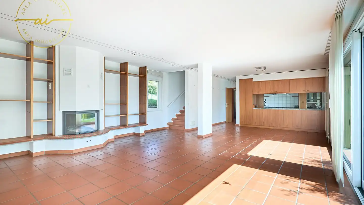 Casa singola in vendita - 6808 Torricella - Foto 3