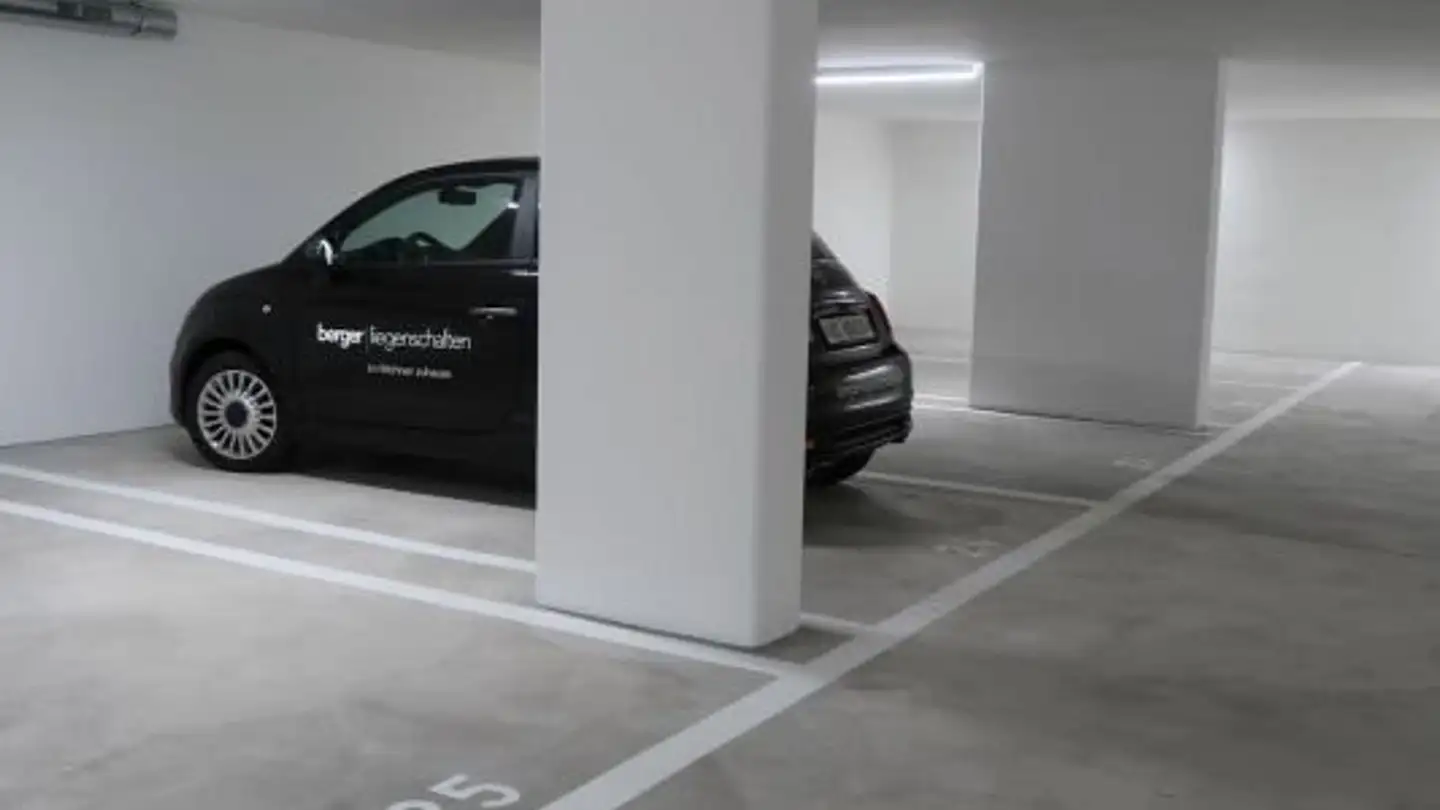 Parcheggio esterno in affitto - Gartenstrasse 87, 4052 Basel - Foto 2