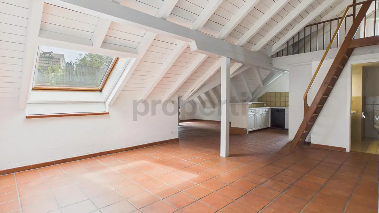 Penthouse for rent - 8222 Beringen - Photo 2