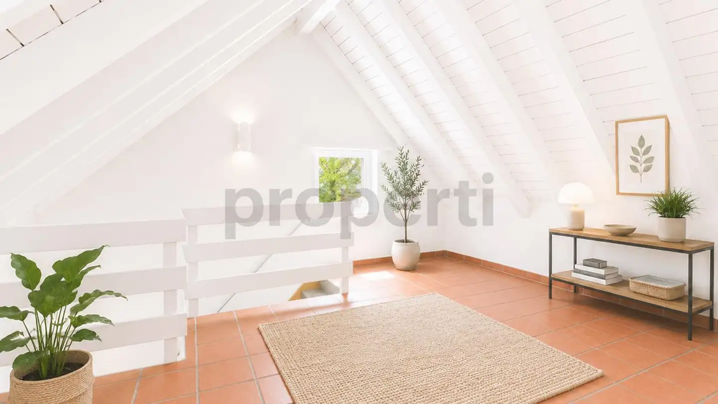 Penthouse for rent - 8222 Beringen - Photo 4