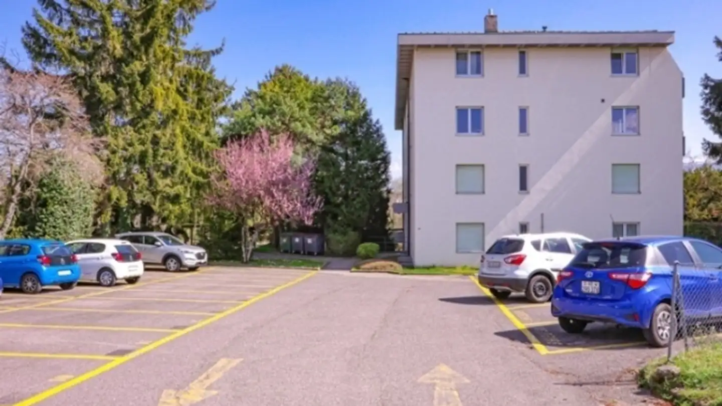 Apartment for rent - Route Du Lac 23, 1026 Denges