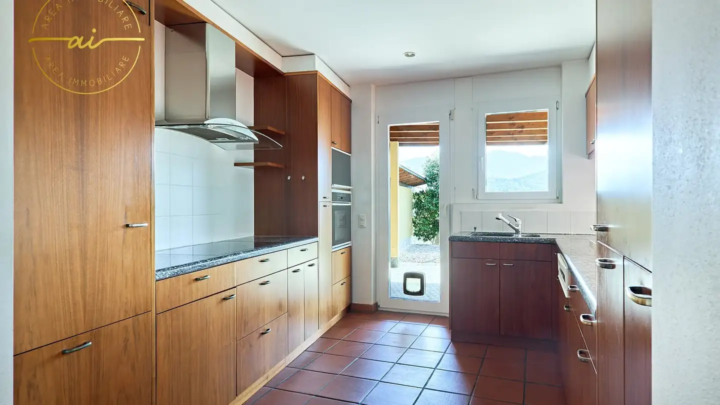 Casa singola in vendita - 6808 Torricella - Foto 4