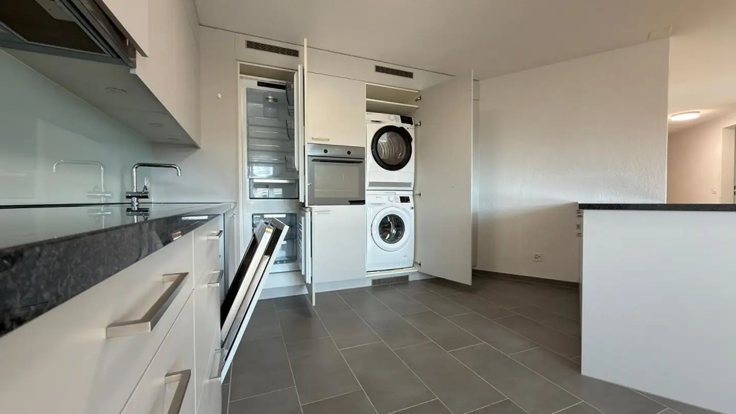 Appartement à louer - Chemin Radius / Radiusweg 3, 2503 Biel/Bienne - Photo 3