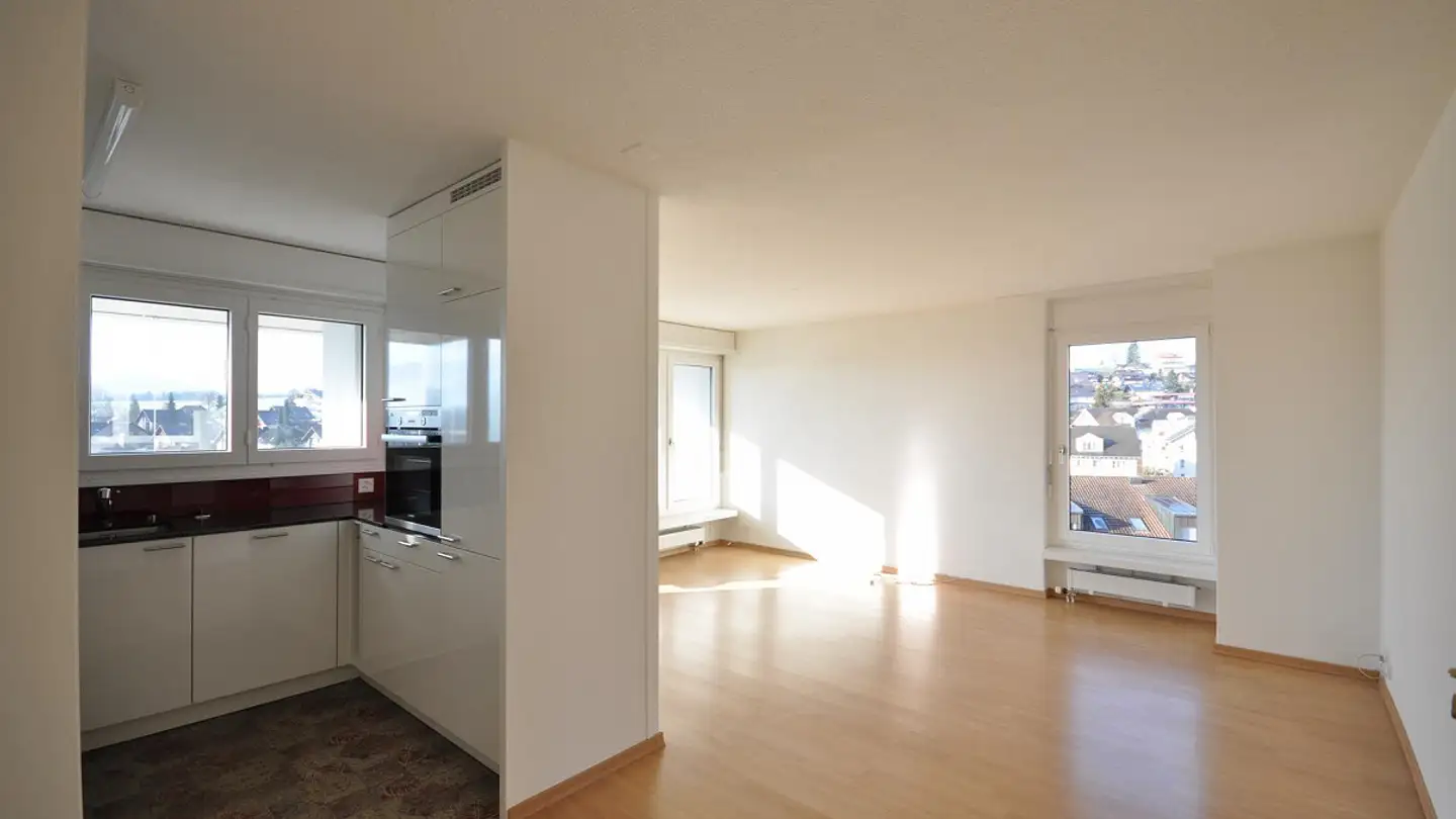Appartamento in affitto - Luzernerstrasse 92, 6333 Hünenberg See - Foto 4