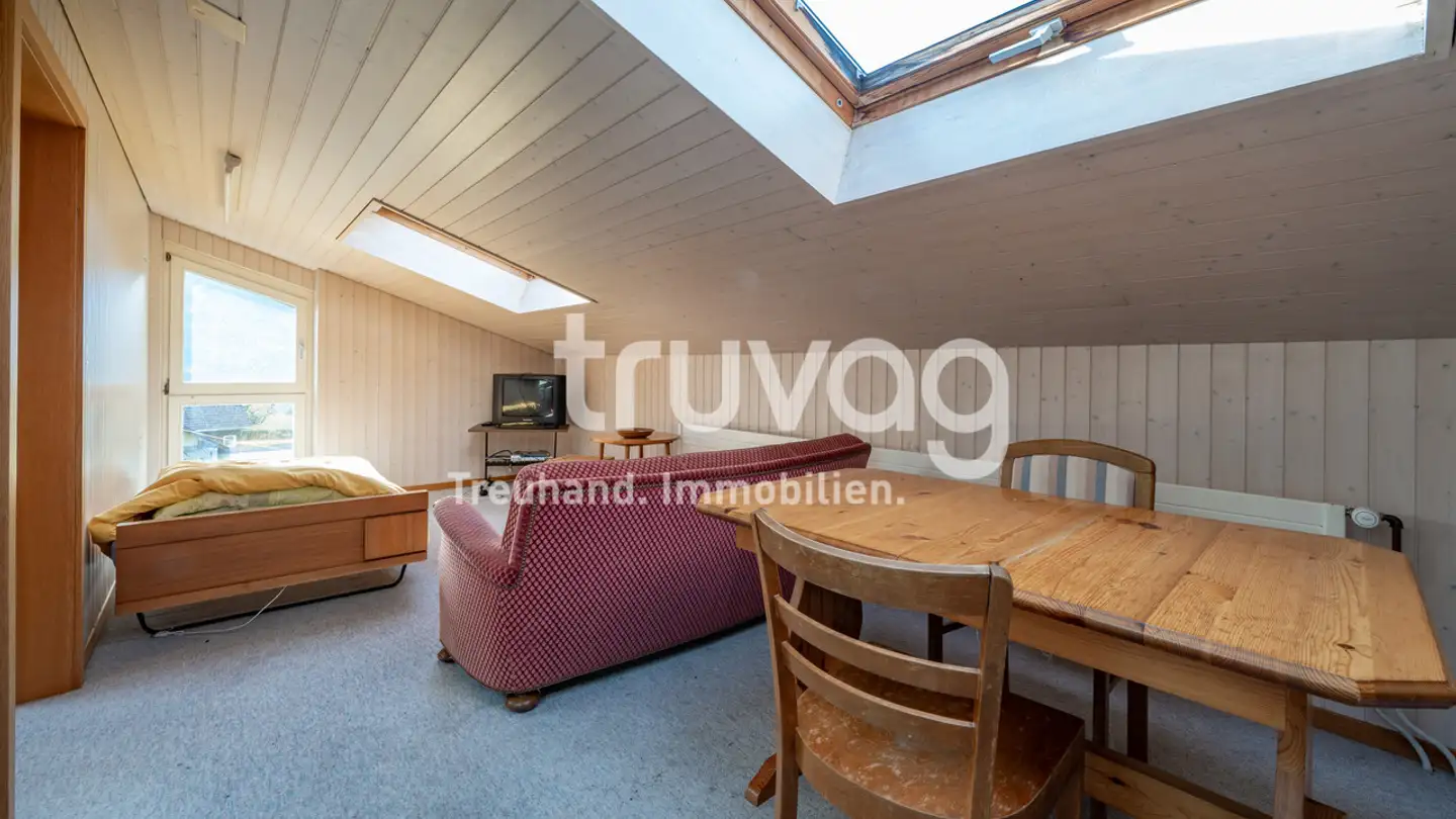 Einfamilienhaus kaufen - Oberberg 4, 6170 Schüpfheim - Foto 4