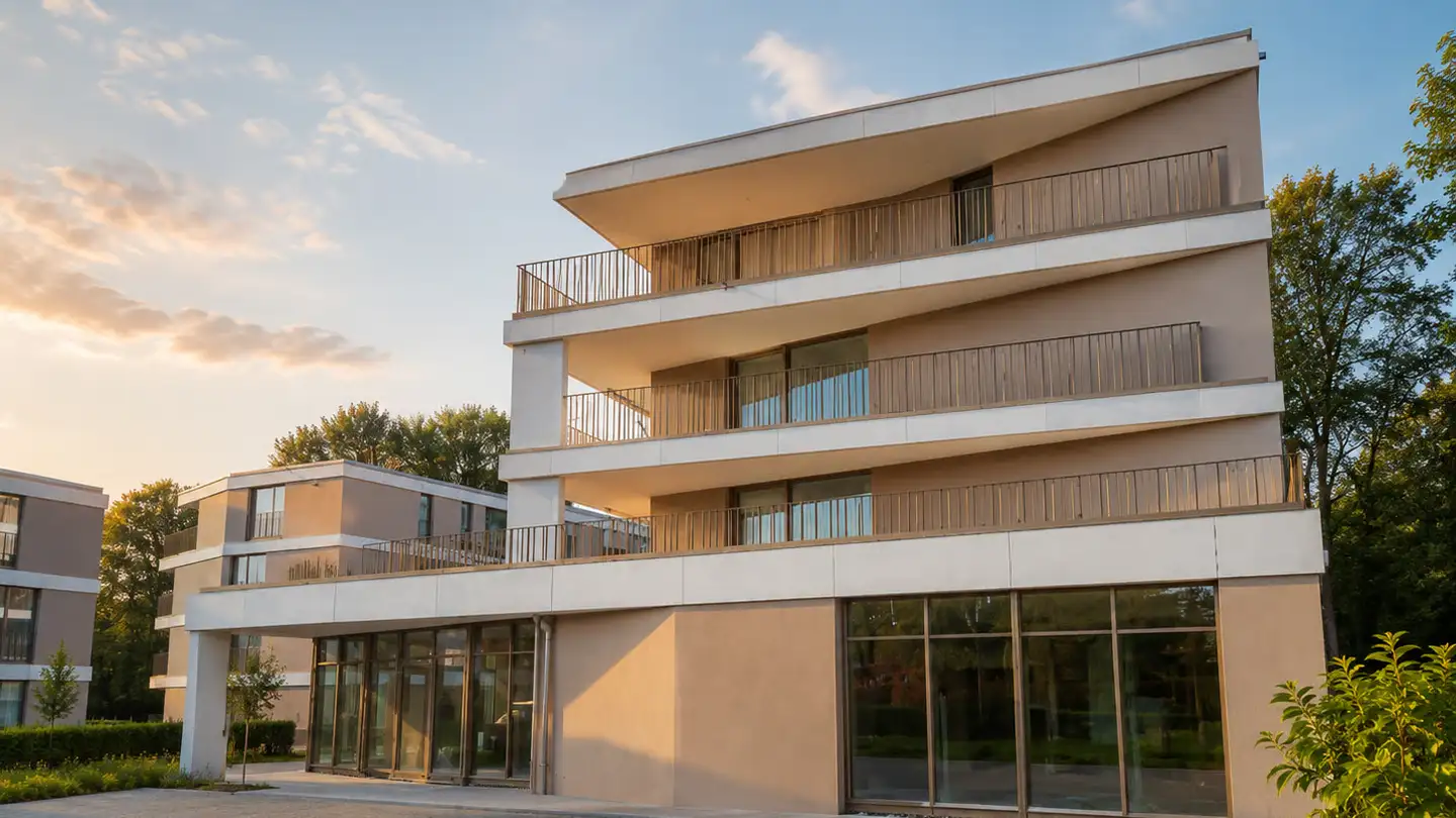 Geschäft kaufen - Hauptstrasse 143, 3286 Muntelier