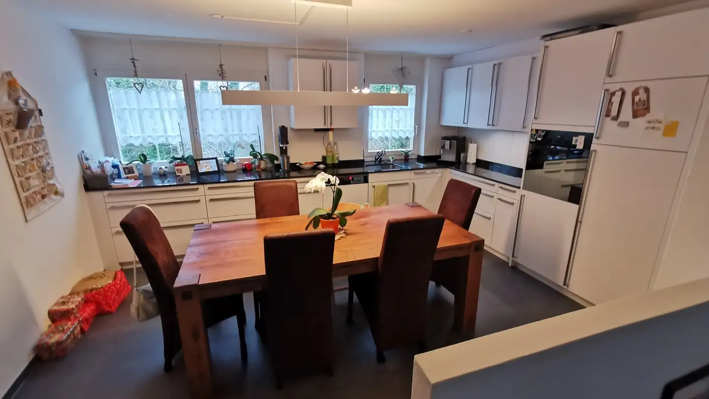 Casa a schiera in vendita - Ludetswilerstrasse 31b, 8484 Neschwil - Photo 2