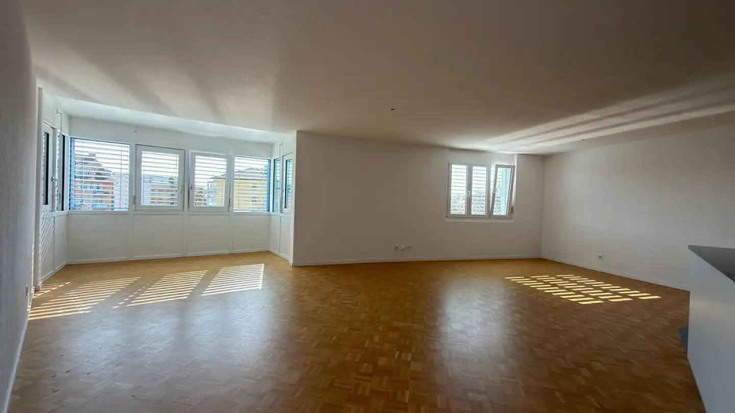 Appartement à louer - Chemin Radius / Radiusweg 3, 2503 Biel/Bienne - Photo 4