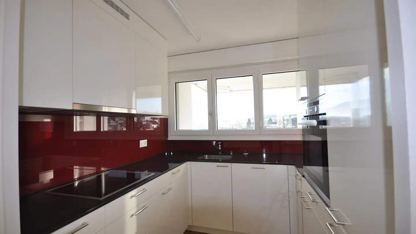 Appartamento in affitto - Luzernerstrasse 92, 6333 Hünenberg See