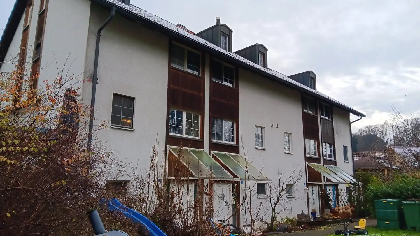 Casa a schiera in vendita - Ludetswilerstrasse 31b, 8484 Neschwil