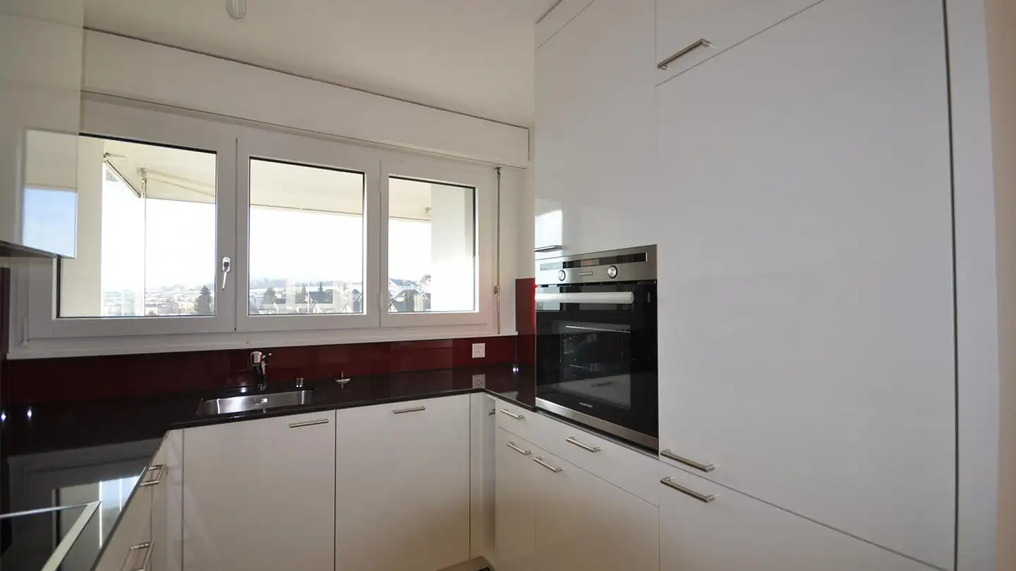 Appartamento in affitto - Luzernerstrasse 92, 6333 Hünenberg See - Foto 2