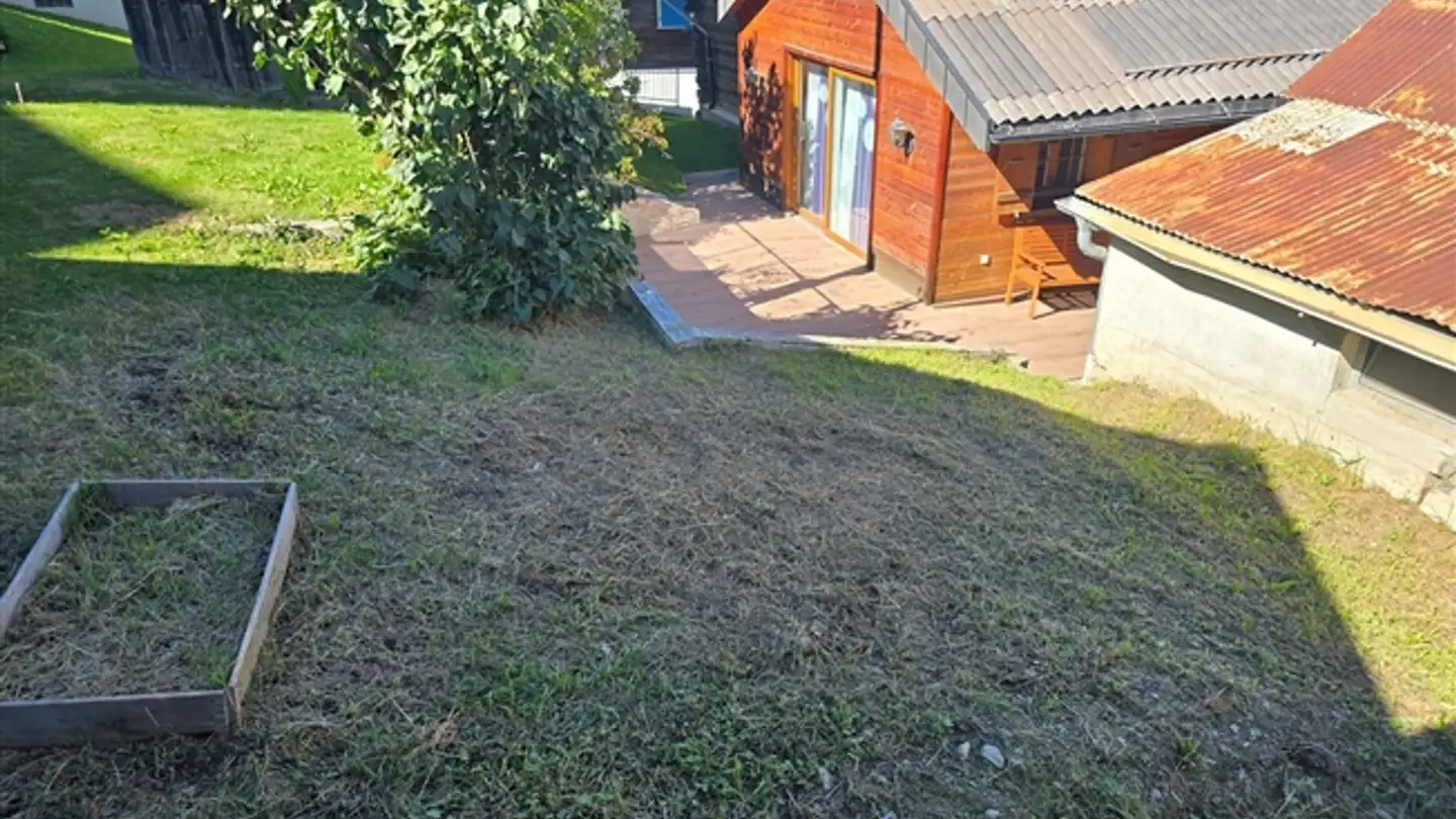 Chalet kaufen - 1973 Nax - Foto 3