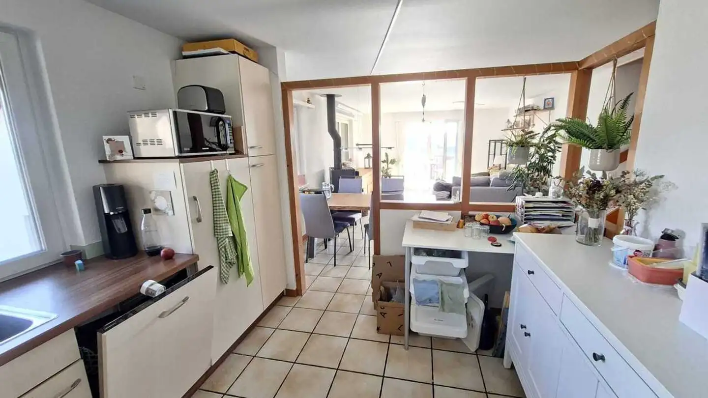 Apartment for rent - Liestalerstrasse 1, 4412 Nuglar - Photo 3