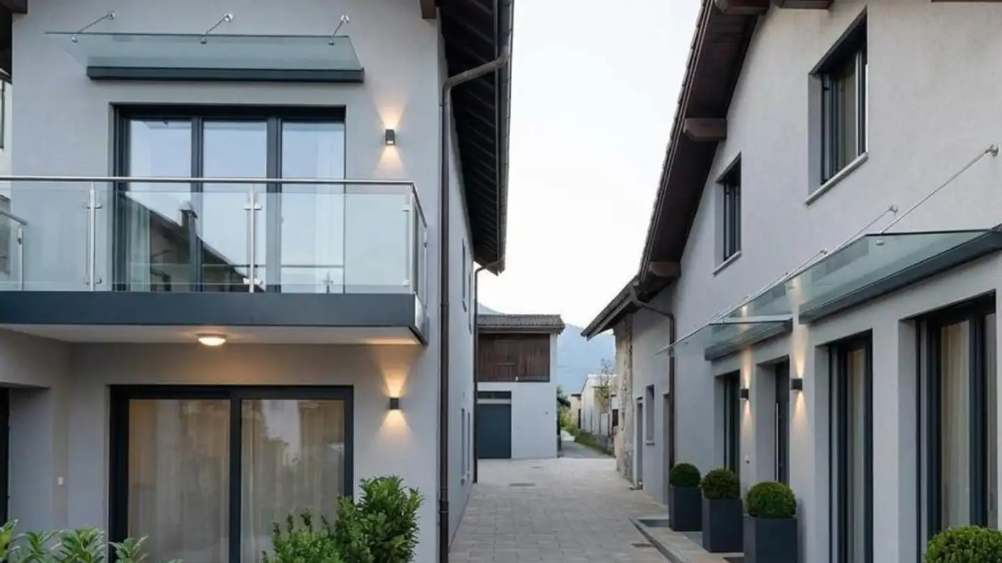 Einfamilienhaus kaufen - 1275 Chéserex - Foto 2