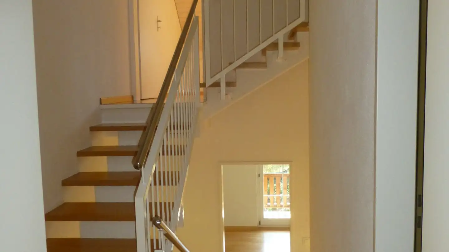 Casa a schiera in vendita - Ludetswilerstrasse 31b, 8484 Neschwil - Photo 4