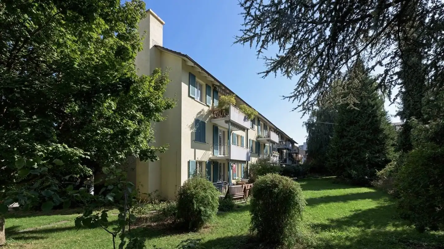 Appartement à louer - Balberstrasse 74, 8038 Zürich