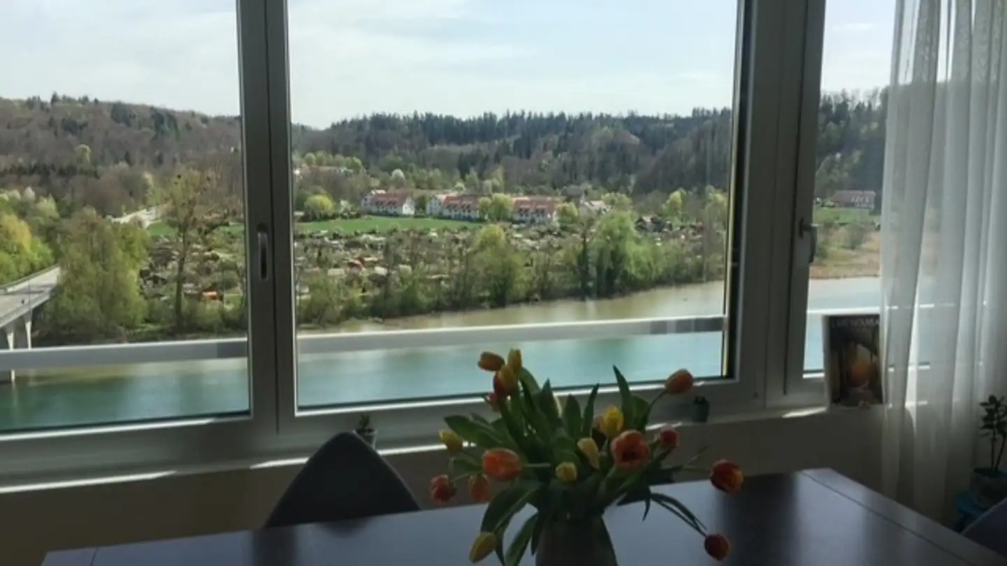 Appartamento in affitto - Kappelenbrücke 2b, 3032 Hinterkappelen - Photo 2