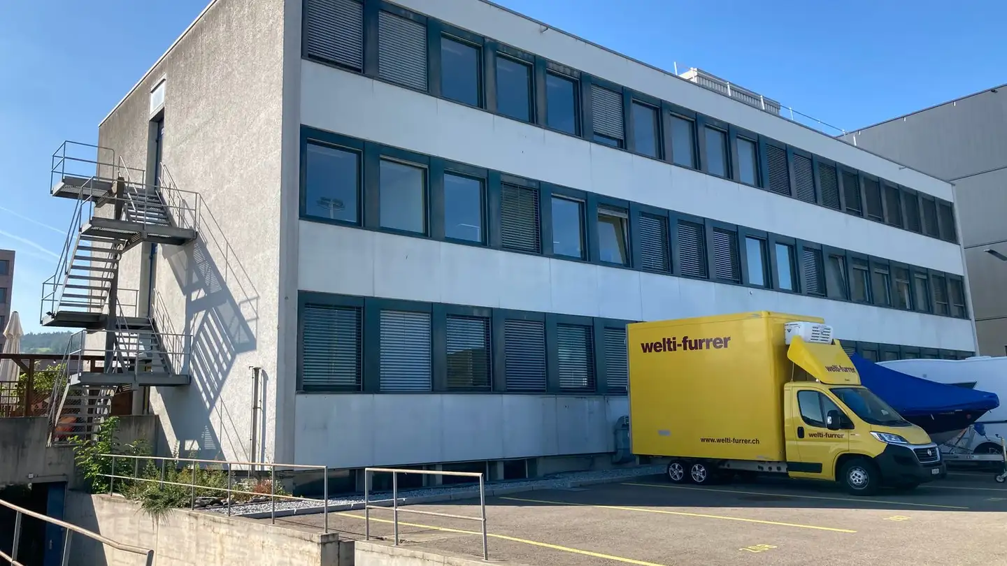 Office space for rent - Biologiestrasse 11, 8157 Dielsdorf - Photo 2