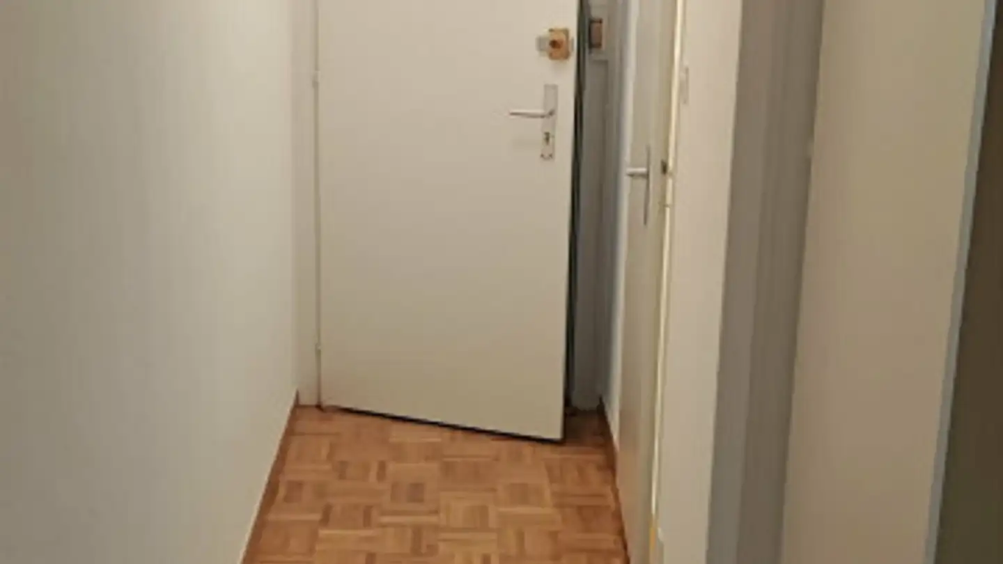 Appartement à louer - 1255 Veyrier