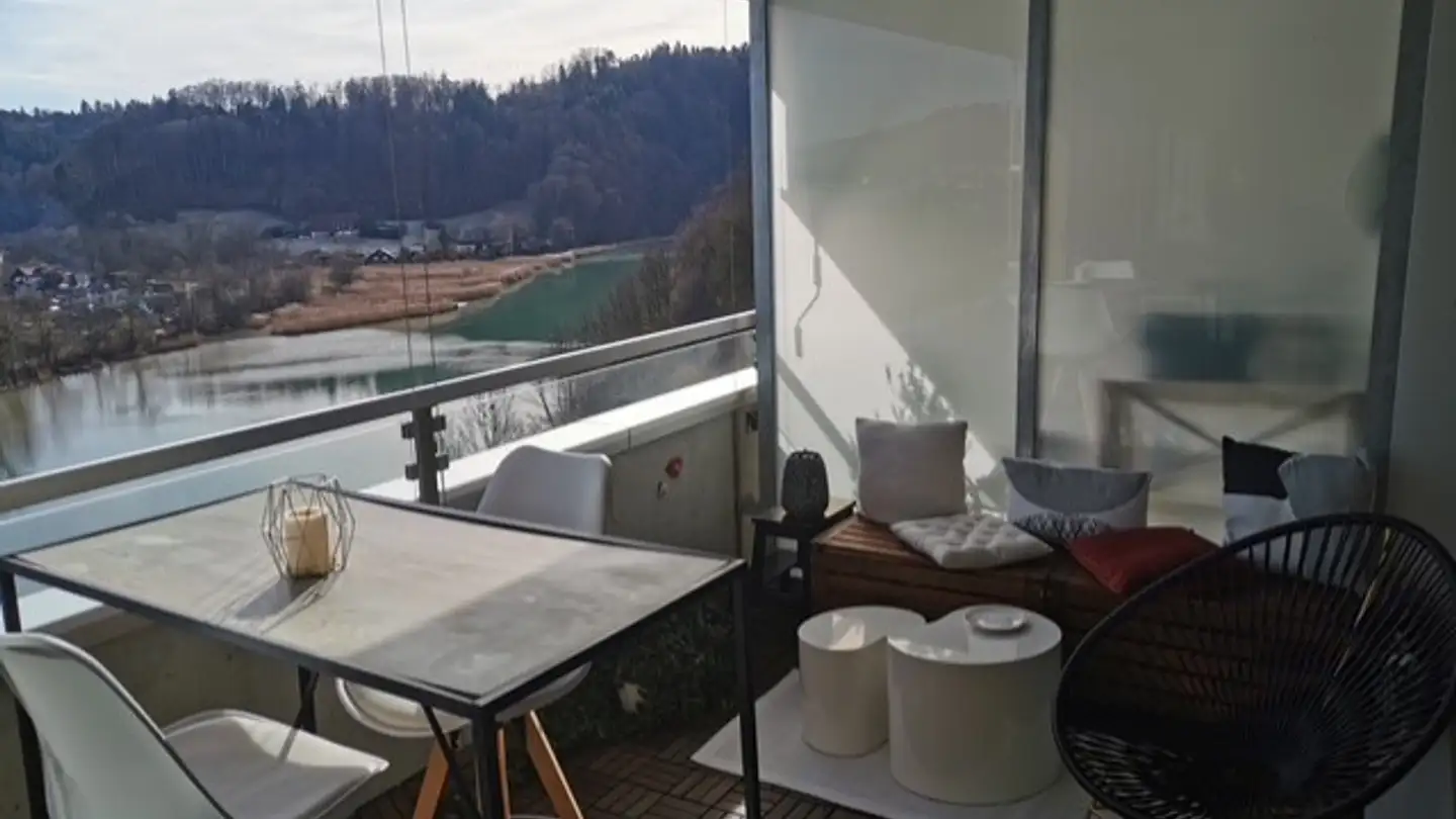 Appartamento in affitto - Kappelenbrücke 2b, 3032 Hinterkappelen - Photo 3