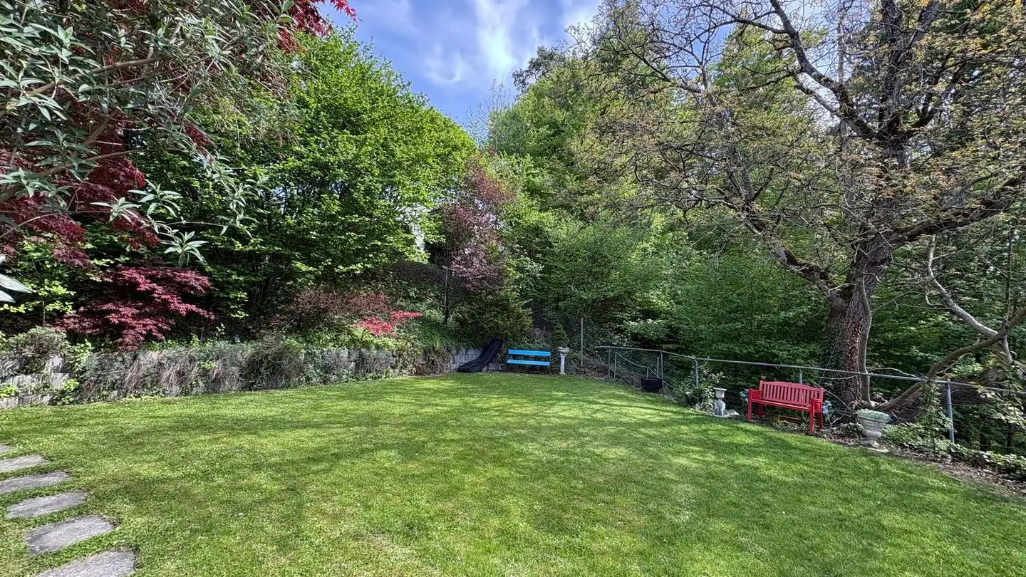 Semi-detached house for sale - Ettenbergstrasse 30, 8903 Birmensdorf ZH - Photo 2