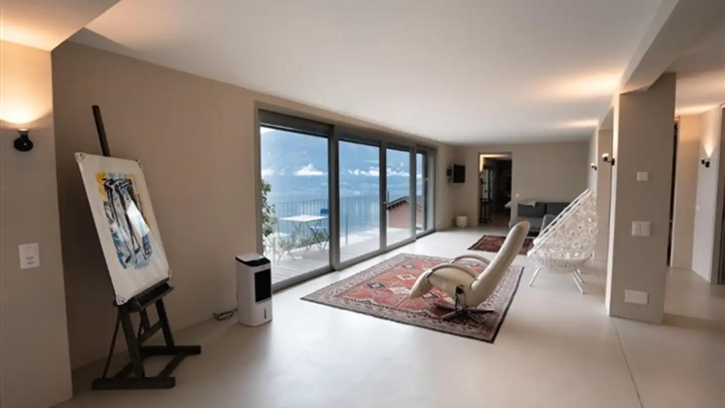 Appartamento in vendita - 6622 Ronco sopra Ascona - Photo 2