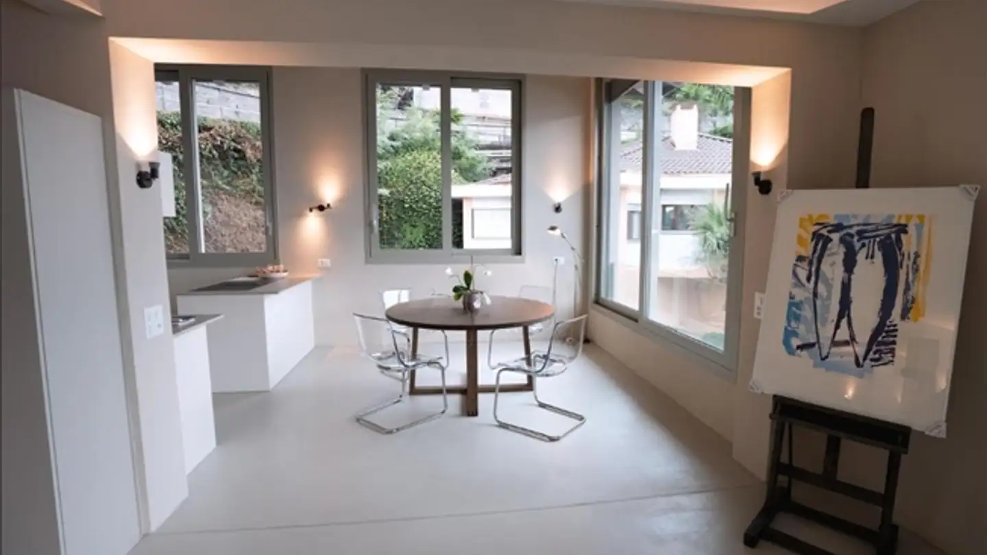 Appartamento in vendita - 6622 Ronco sopra Ascona - Photo 3