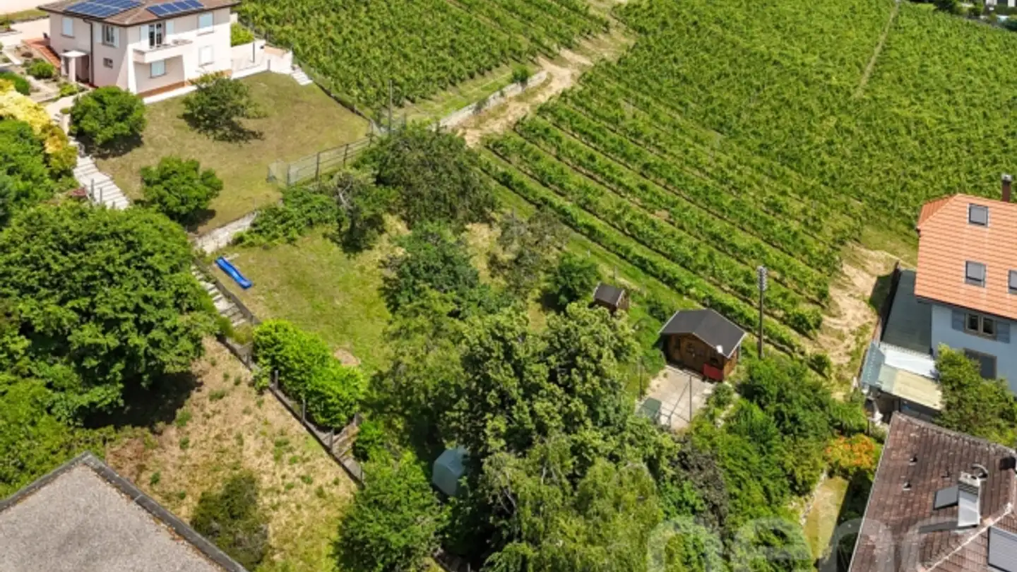 Constructible plot for sale - 2000 Neuchâtel - Photo 3