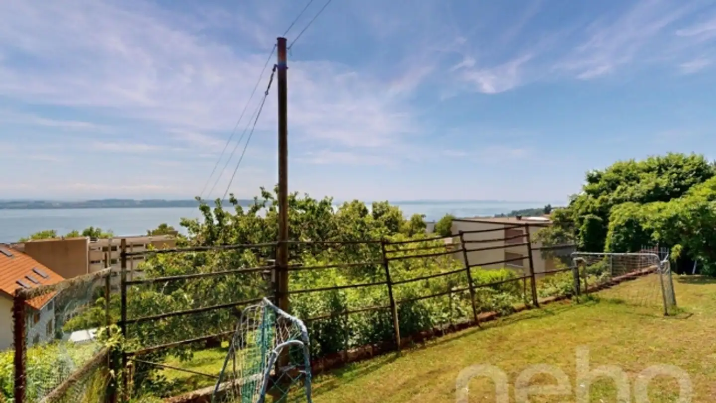 Constructible plot for sale - 2000 Neuchâtel - Photo 4