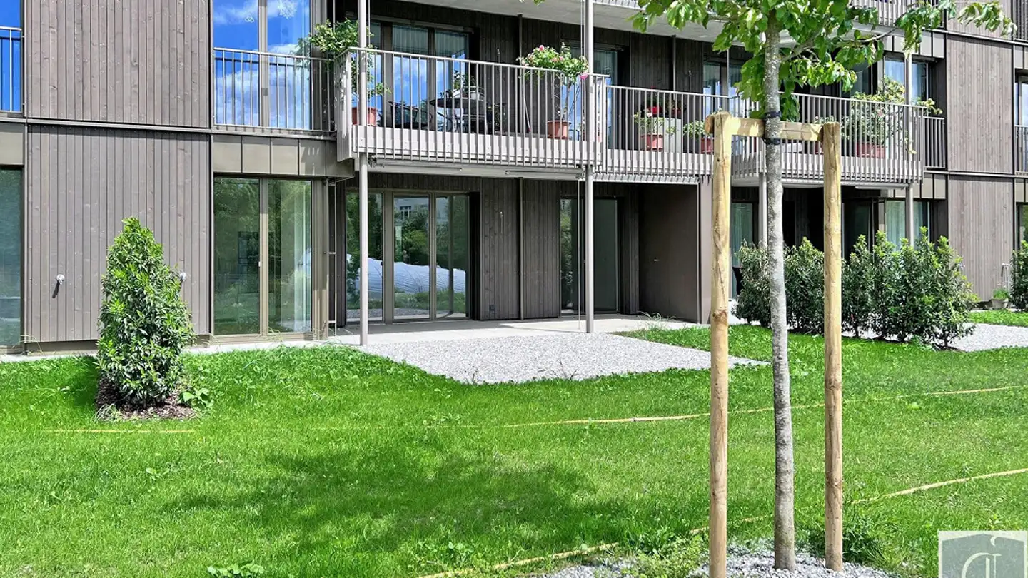 Appartamento in vendita - Haldenstrasse 8a, 8580 Amriswil