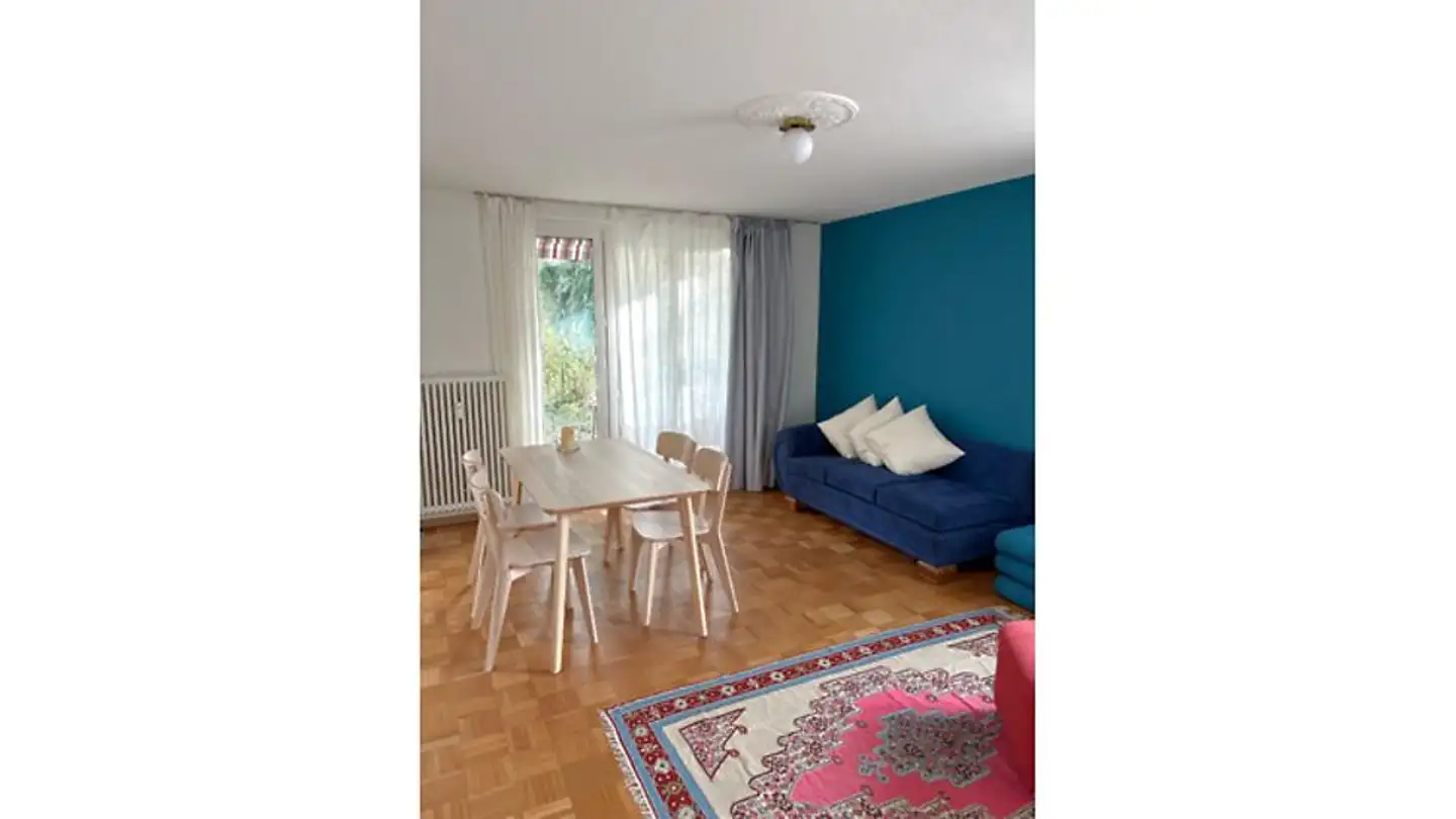 Furnished apartment for rent - 5430 Wettingen - Photo 2