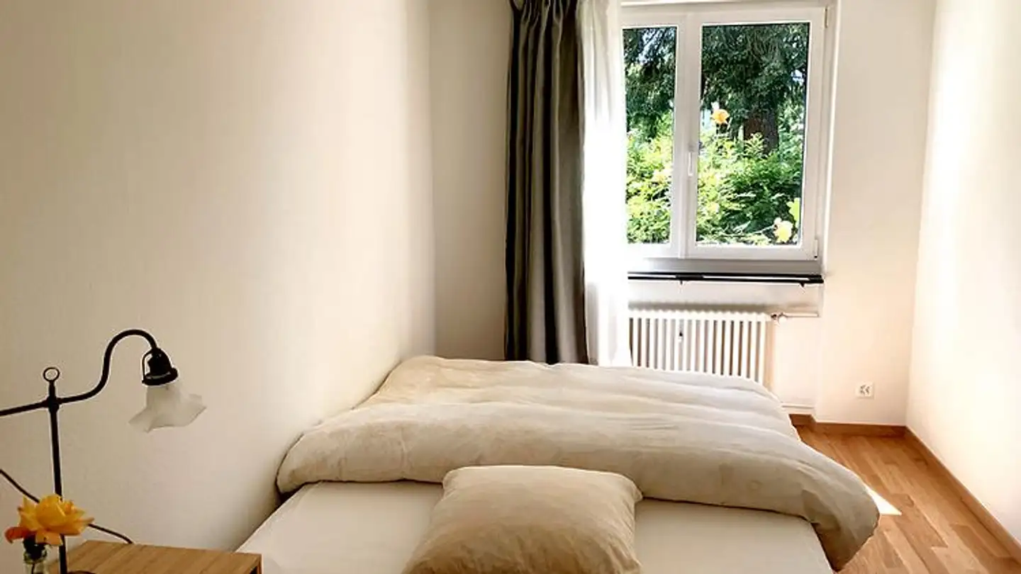 Furnished apartment for rent - 5430 Wettingen - Photo 4