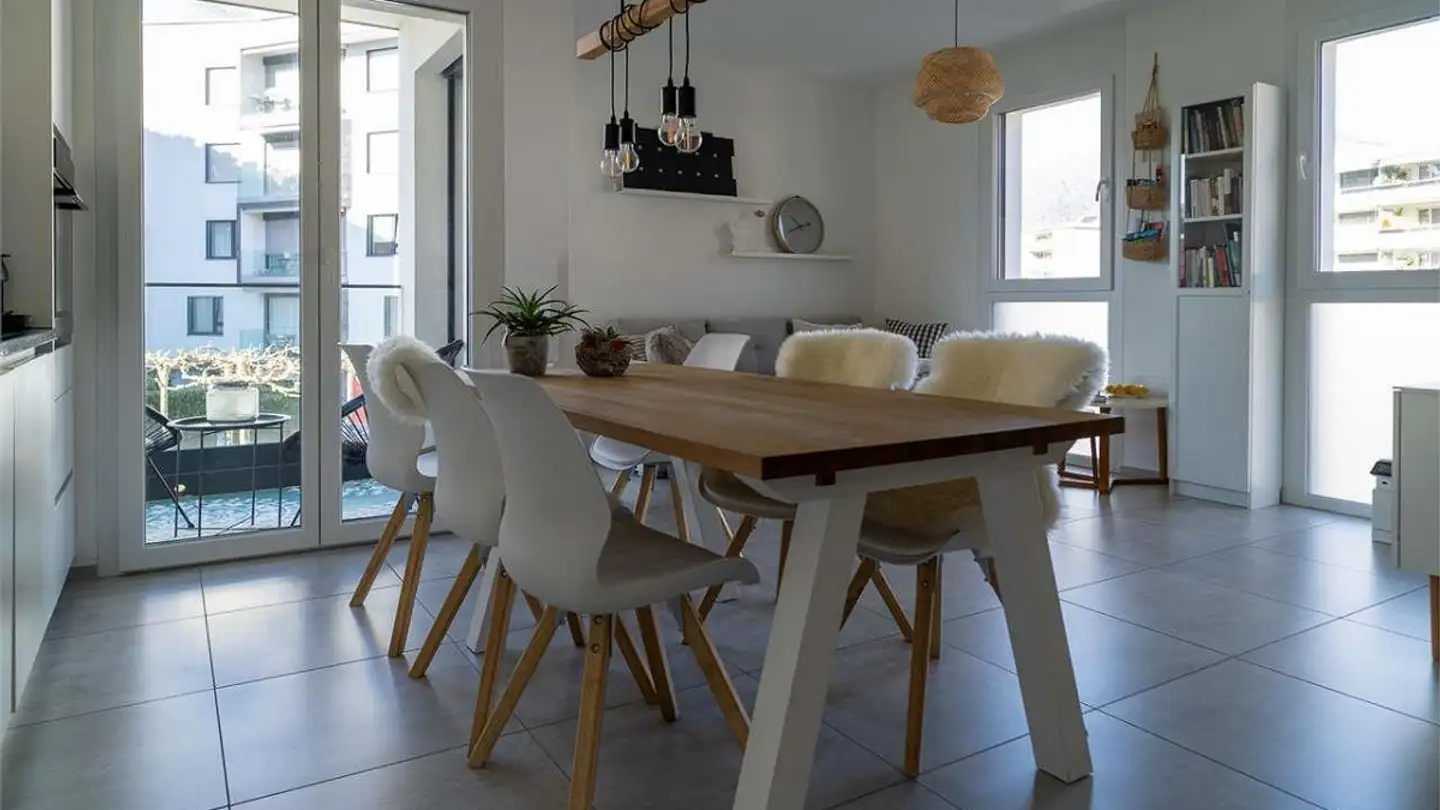 Appartement meublé à vendre - Via Locarno 25, 6612 Ascona - Photo 2