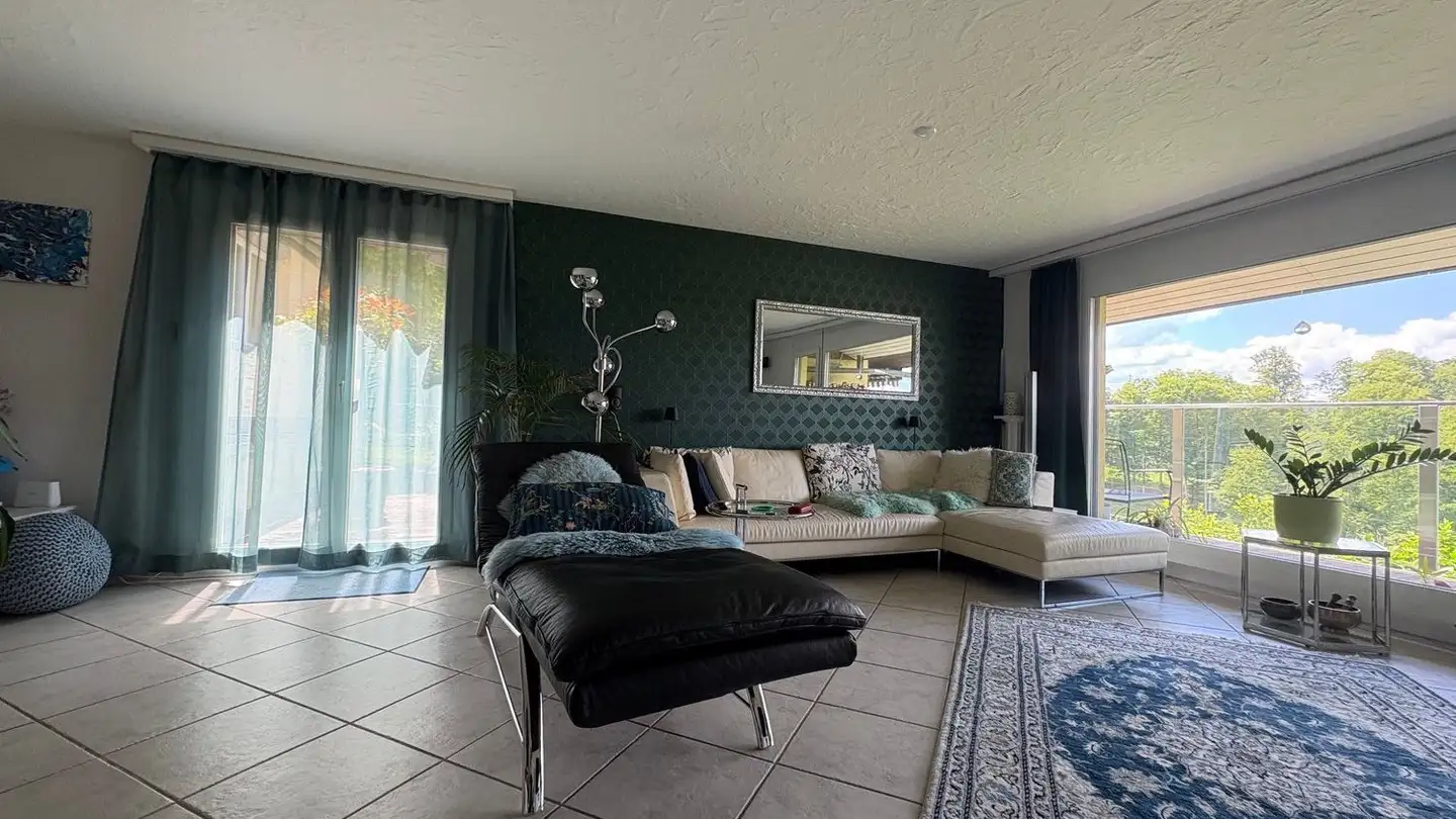 Semi-detached house for sale - Ettenbergstrasse 30, 8903 Birmensdorf ZH - Photo 3