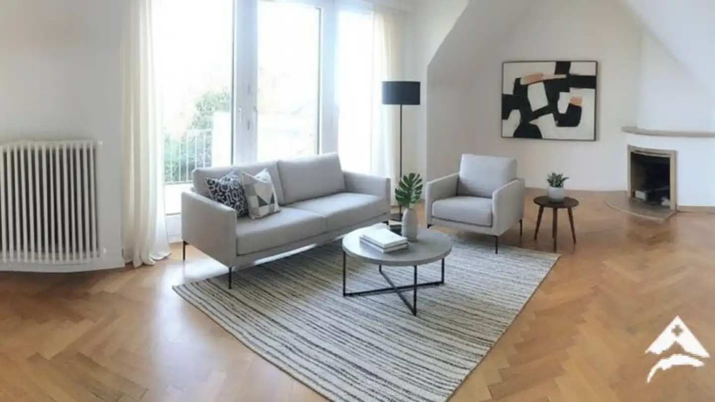 Appartement à louer - Chemin Du Petit-Pontarlier 11, 2000 Neuchâtel