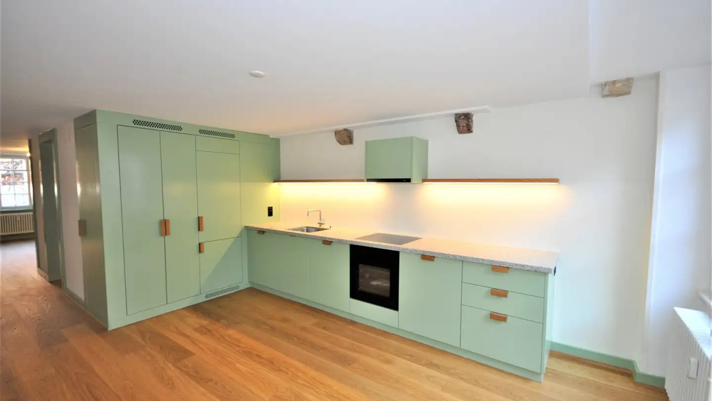 Apartment for rent - Rümelinsplatz 7, 4001 Basel - Photo 2