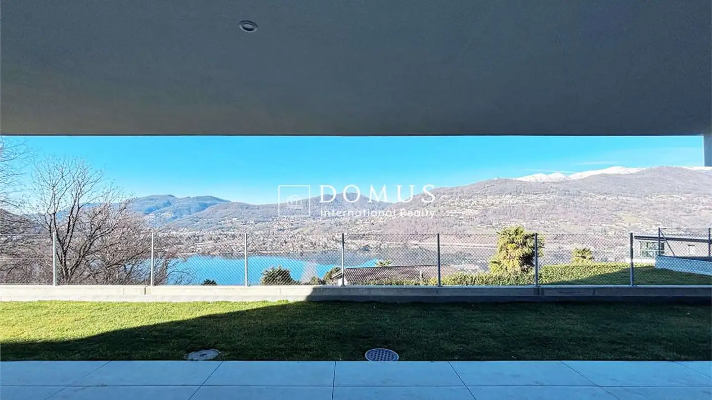 Apartment for sale - Via Campagna, 6926 Montagnola