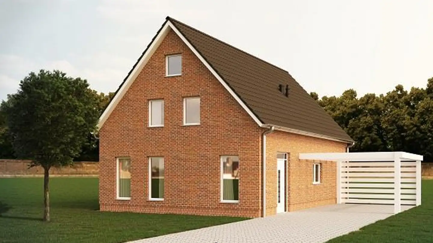 Single house for sale - Horb, 9225 Wilen (Gottshaus)