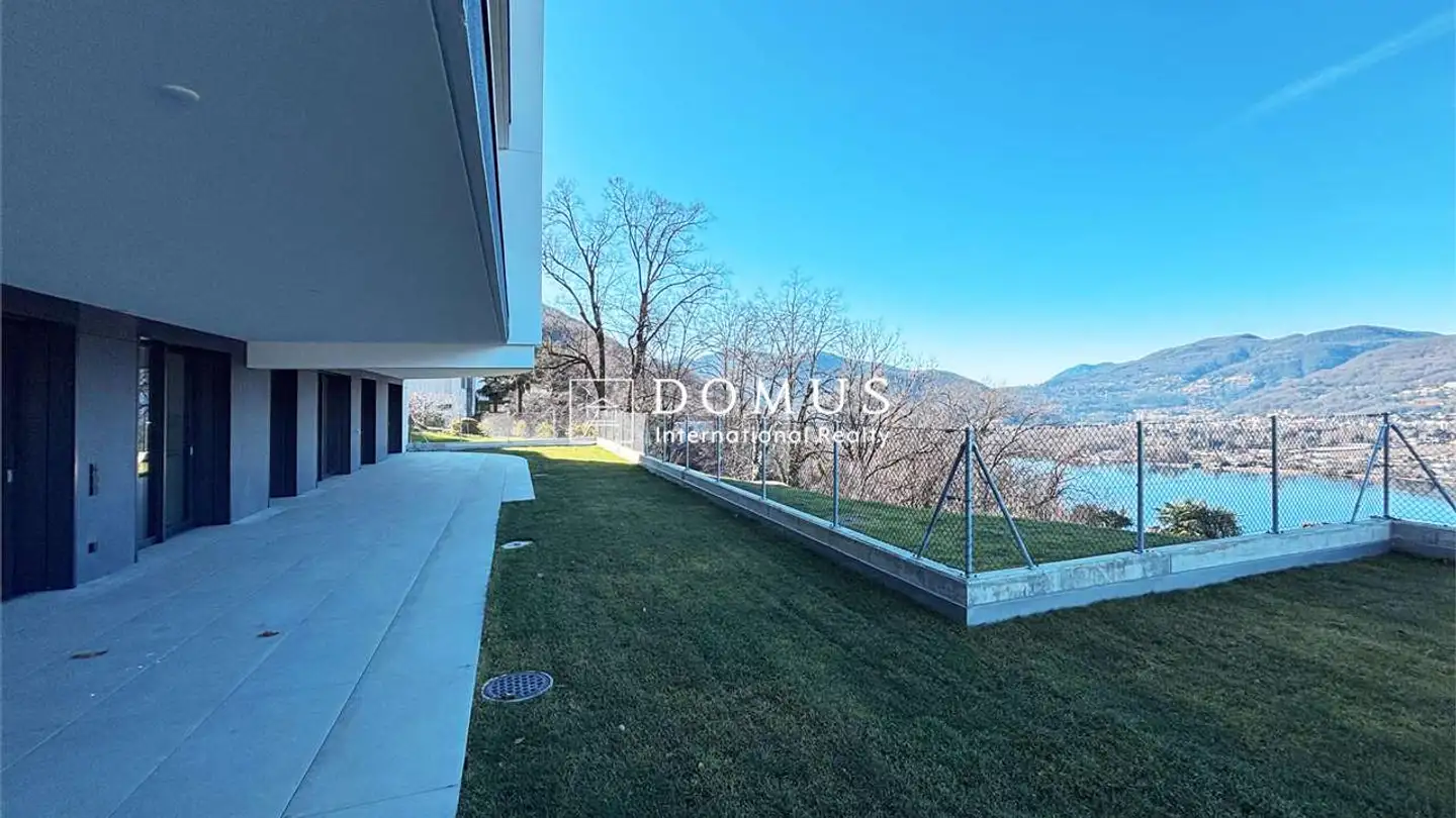 Apartment for sale - Via Campagna, 6926 Montagnola - Photo 3