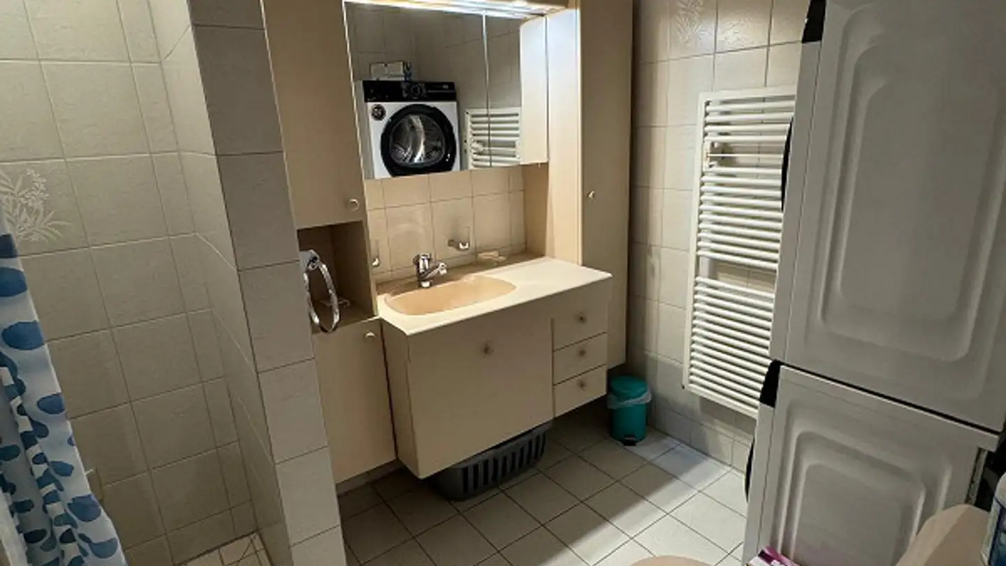 Appartement meublé à louer - Roswiesenstrasse 59, 8309 Nürensdorf - Photo 4