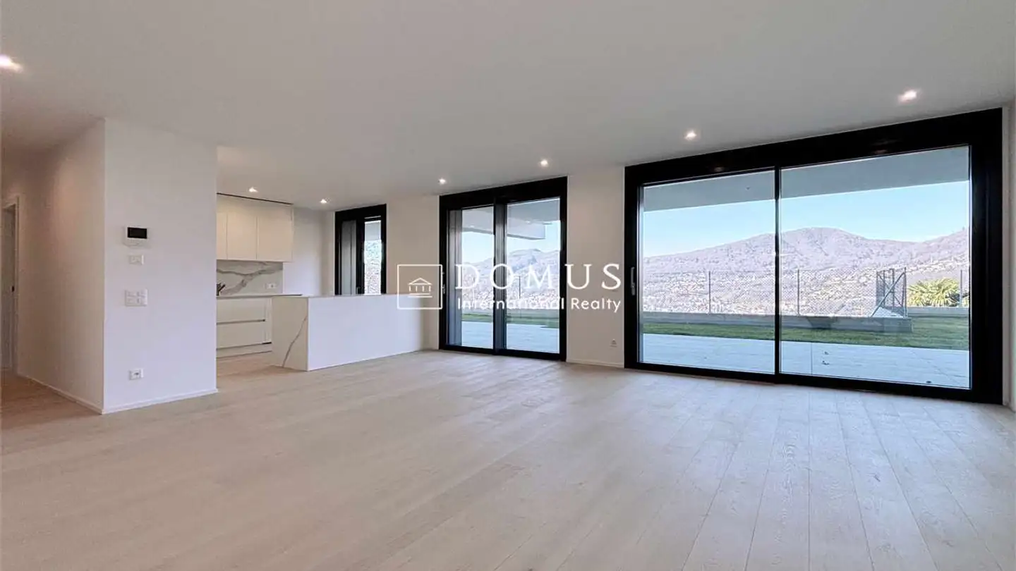 Apartment for sale - Via Campagna, 6926 Montagnola - Photo 4