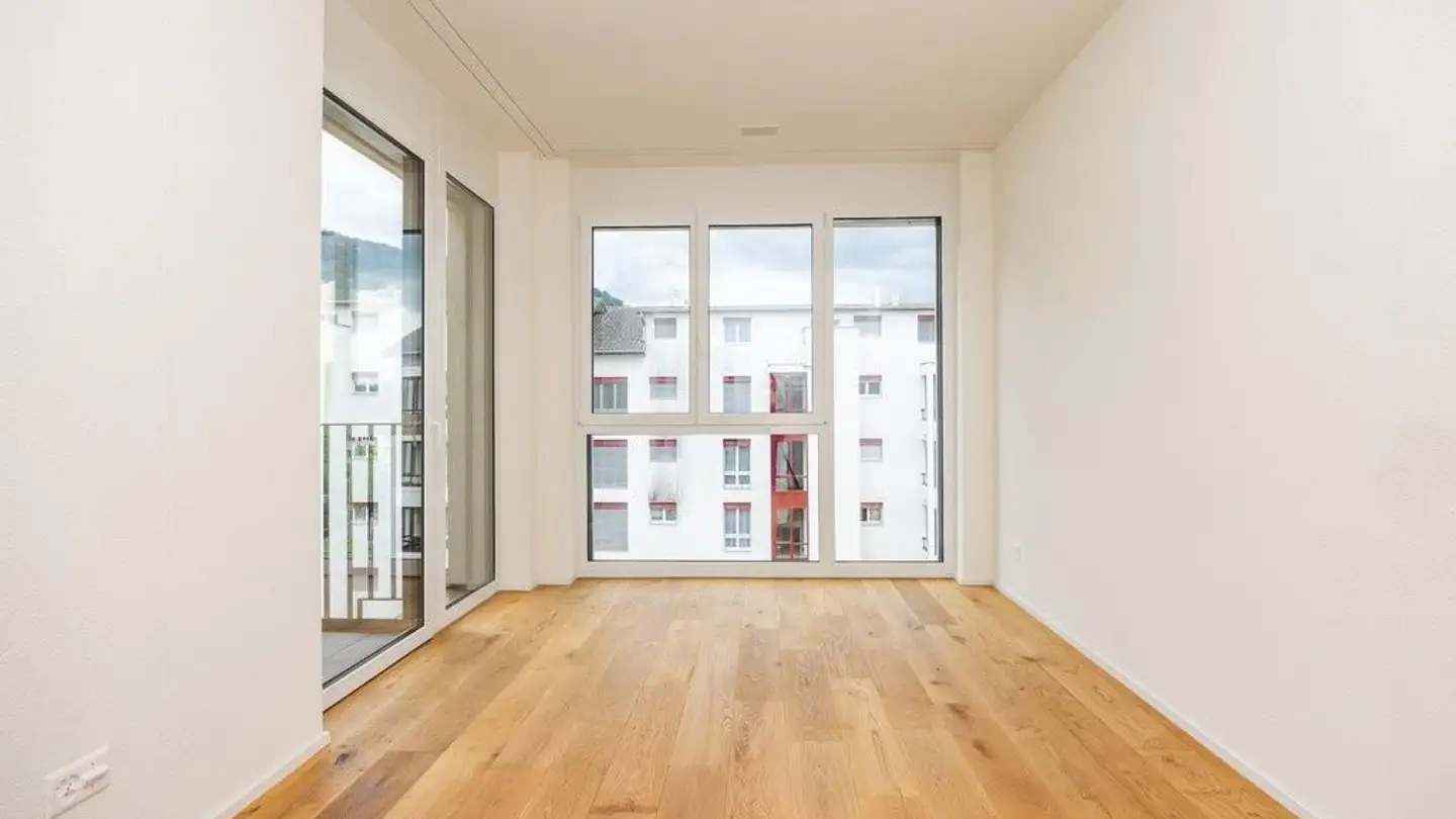 Appartement à louer - Bodenhof 1, 6014 Luzern - Photo 4