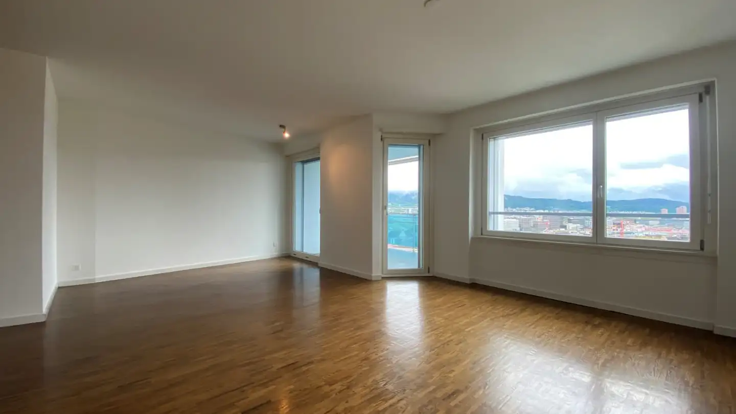 Appartamento in affitto - Scheuchzerstrasse 1, 8006 Zürich