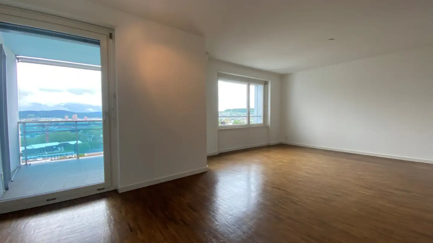 Appartamento in affitto - Scheuchzerstrasse 1, 8006 Zürich - Foto 2