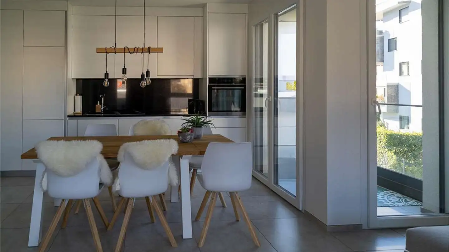 Appartement meublé à vendre - Via Locarno 25, 6612 Ascona - Photo 4