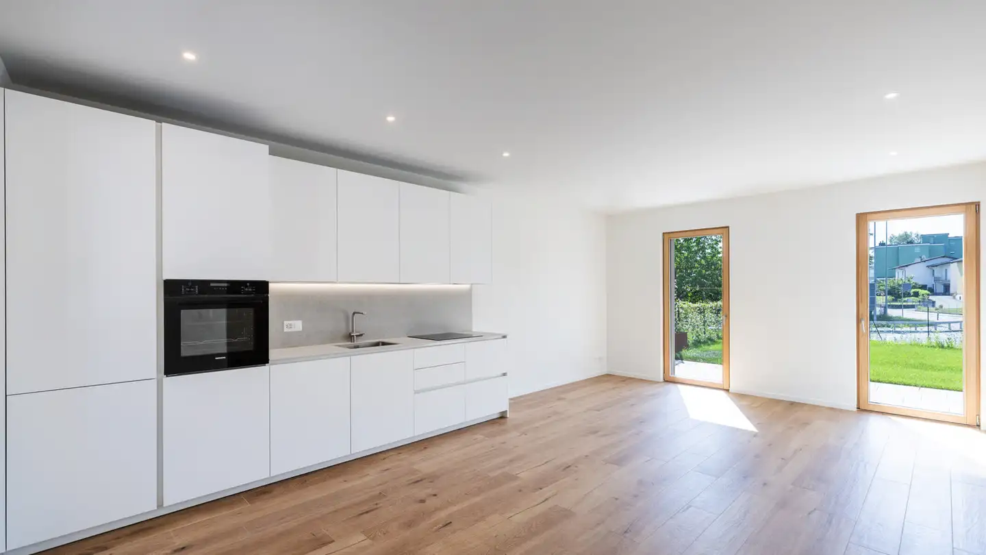 Wohnung mieten - Via Castellaccio 2a, 6883 Novazzano