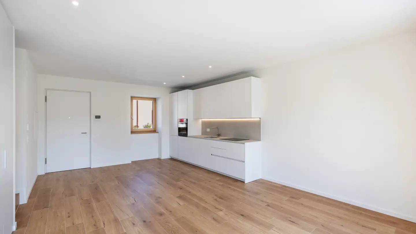Wohnung mieten - Via Castellaccio 2a, 6883 Novazzano - Foto 2