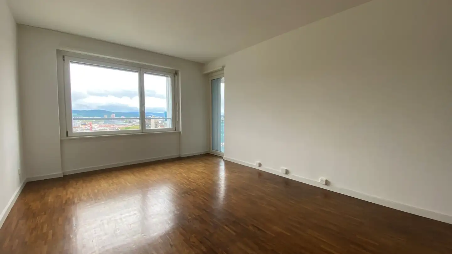 Appartamento in affitto - Scheuchzerstrasse 1, 8006 Zürich - Foto 3