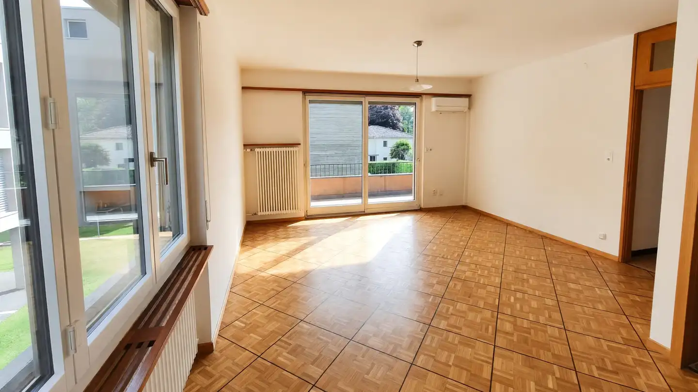 Appartement à louer - 6500 Bellinzona - Photo 2