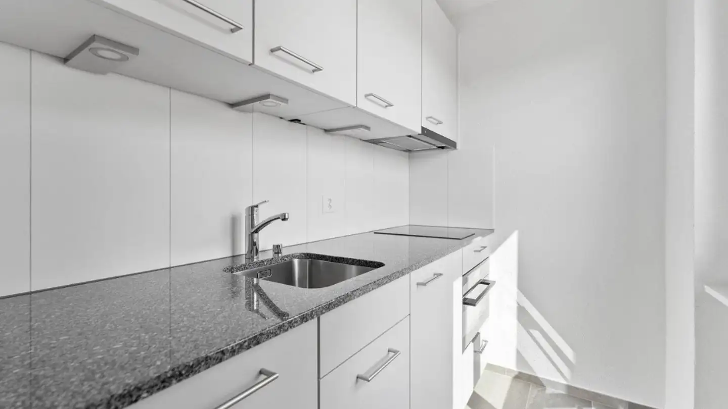 Apartment for rent - Bettenhausenstrasse 11, 3360 Herzogenbuchsee